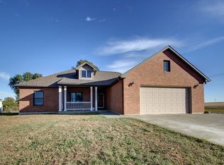 3537 Ghost Hollow Rd, Quincy, IL 62305