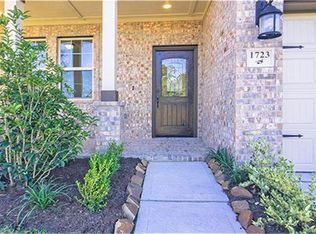 1731 Billfish Blvd, Kingwood, TX 77345
