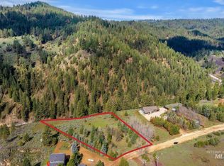5 N Corral Flat Rd, Boise, ID 83716