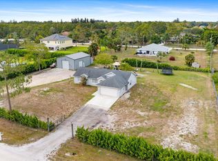 17925 32nd Ln N, Loxahatchee, FL 33470