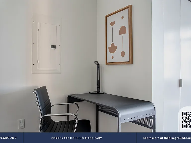 Office Area