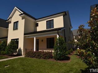 126 Cofield Cir, Durham, NC 27707