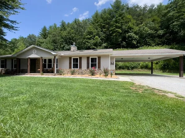 2140 Snowbird Road, Robbinsville, NC 28771