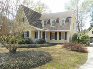 805 N Channel Ct, Charleston, SC 29412