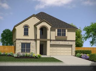 3620 Black Cloud Dr, New Braunfels, TX 78130