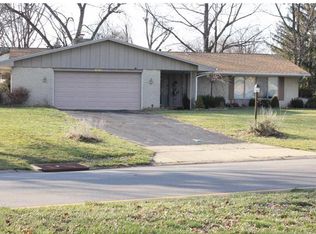 8101 Paragon Rd, Dayton, OH 45458