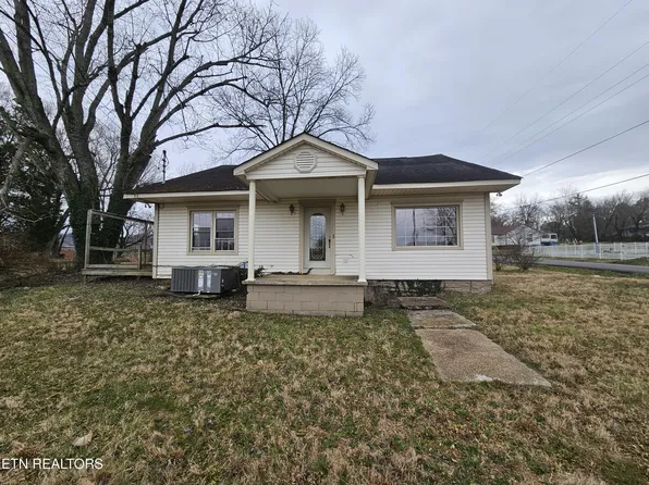 119 Wallace Dr, Andersonville, TN 37705