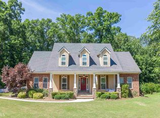 2733 Powell Ct #27, Monroe, GA 30656