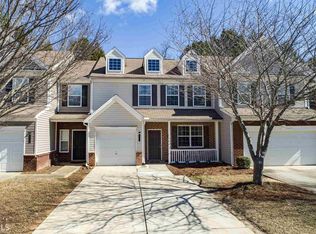 551 Windstone Trl UNIT 0, Alpharetta, GA 30004