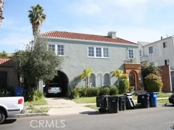 630 N Irving Blvd, Los Angeles, CA 90004