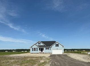 304 Old Swamp Rd, South Mills, NC 27976