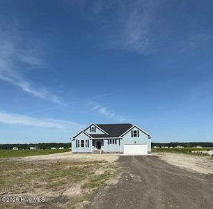 304 Old Swamp Road, South Mills, NC, 27976