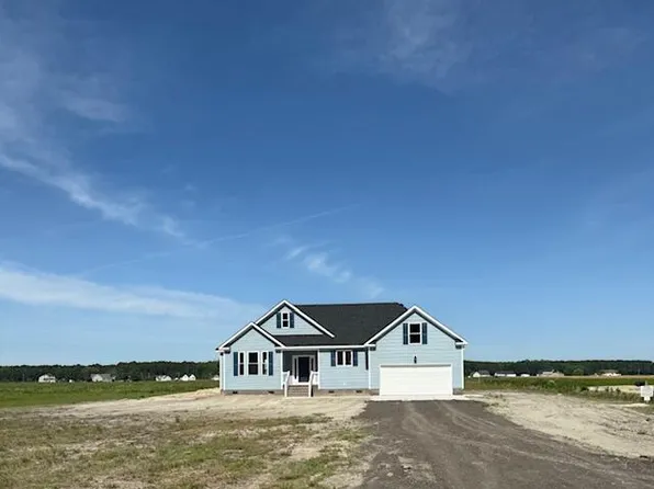304 Old Swamp Road, South Mills, NC 27976