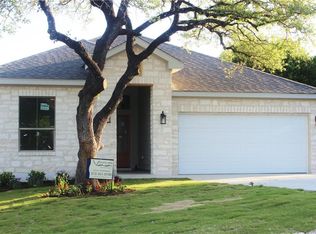 14605 Debba Dr, Austin, TX 78734