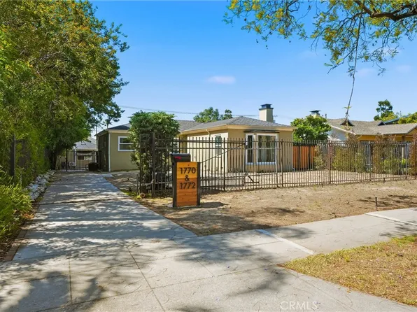 1772 Paloma St, Pasadena, CA 91104