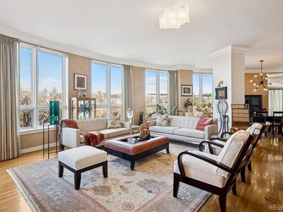 2400 E Cherry Creek South Drive #312, Denver, CO, 80209