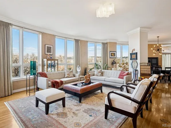 2400 E Cherry Creek South Drive #312, Denver, CO 80209