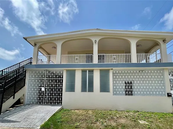 7 Isaura Arnau, San Juan, PR 00924