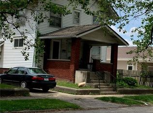 313 S Walnut St, Crawfordsville, IN 47933