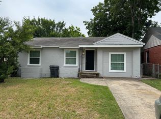 1838 Norfolk Ave, Dallas, TX 75203