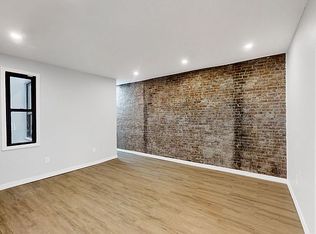 284 Lenox Ave #3, New York, NY 10027