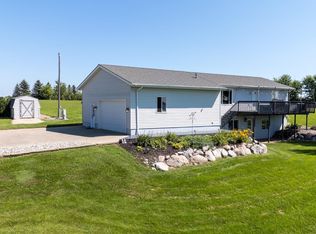 25756 454th Ave, Montrose, SD 57048
