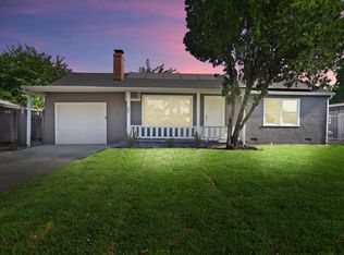 325 Marengo Ave, Stockton, CA 95207