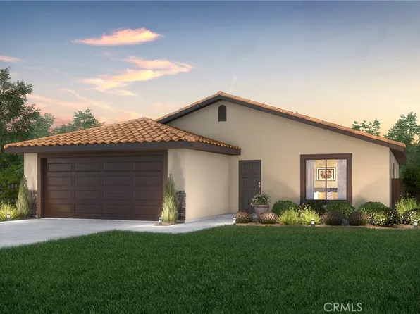 399 Ingraham Ln, Los Banos, CA 93635