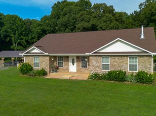1171 Fate Rankin Rd, Jefferson City, TN 37760