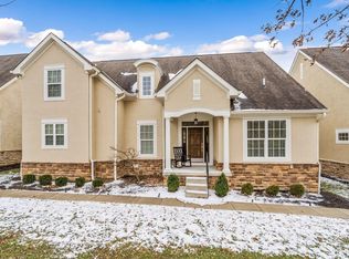 9071 Portofino Pl, Dublin, OH 43016