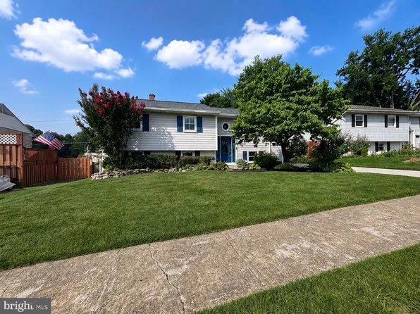 316 Leyton Rd, Reisterstown, MD 21136