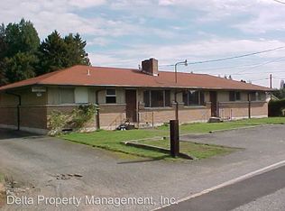 1206 Ash Ave APT 5, Marysville, WA 98270