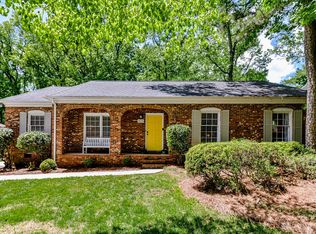 425 Morning Dale Rd, Matthews, NC 28105