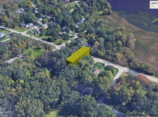 286th Ave, Trevor, WI 53179