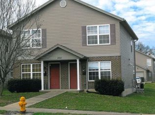 204 Rhea Ave, Hamilton, OH 45013