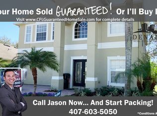 9973 Portofino Dr, Orlando, FL 32832
