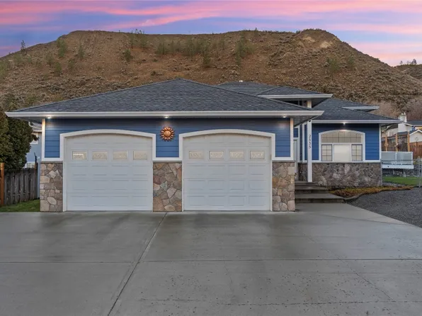 2535 Valleyview Dr, Kamloops, BC V2C 4E4