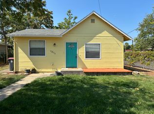 1211 Niantic St, Medford, OR 97501