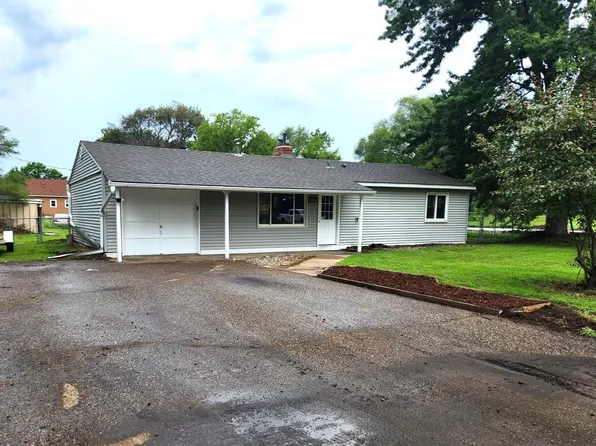 10050 Norway St NW, Coon Rapids, MN 55433