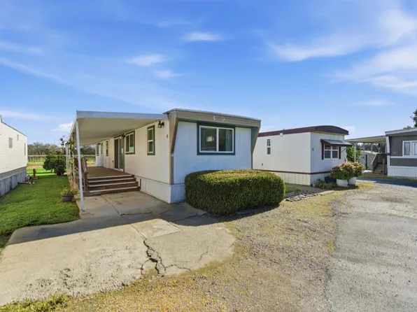 19250 N Woodbridge Rd #13, Woodbridge, CA 95258