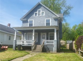 5111 Hope Ave, Ashtabula, OH 44004