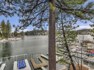 346 Lake Resort Rd, Lake Arrowhead, CA 92352