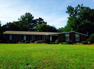 131 Bacon St, Jesup, GA 31545