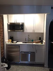 Rented by Sky Management