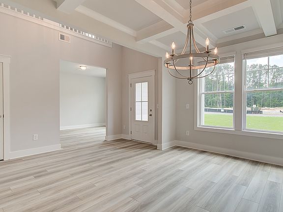 5th image of Mill Pond Ln Homesite 6