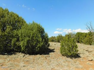 1854 Rainbow Cir, Show Low, AZ 85901