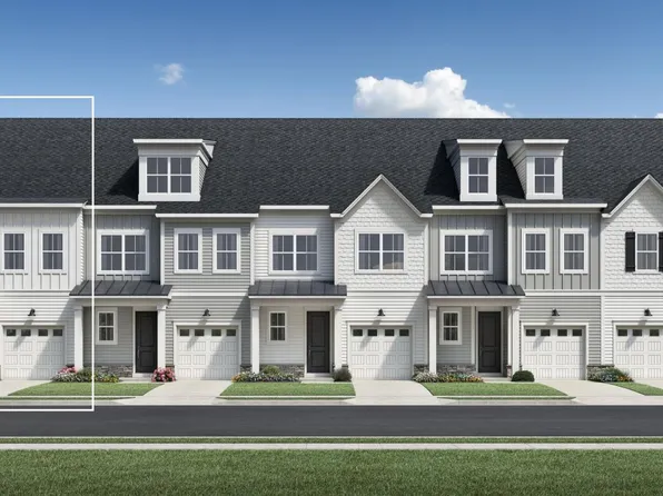 3127 Finchborough Ct, Charlotte, NC 28269