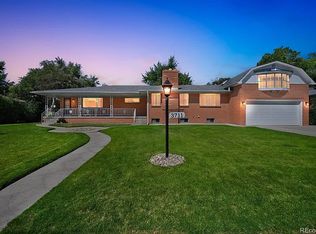3711 Allison St, Wheat Ridge, CO 80033
