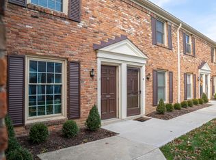 952 Chatham Ln UNIT C, Columbus, OH 43221