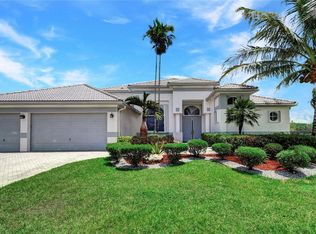 3253 Muirfield, Weston, FL 33332